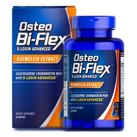Osteo Bi-Flex Advanced Triple Strenght 40 Tablet