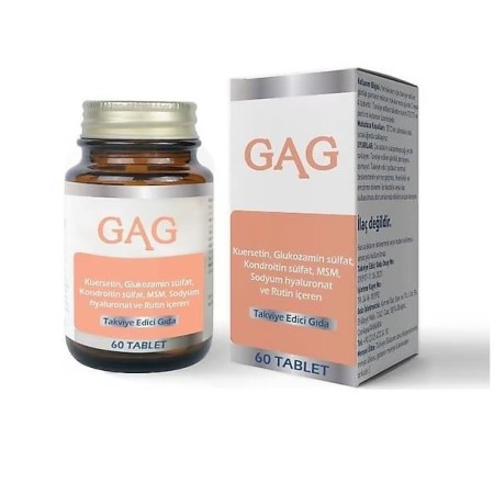 GAG 60 Tablet