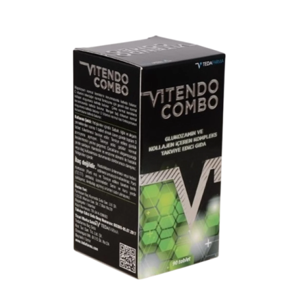 Vitendo Combo 90 Tablet
