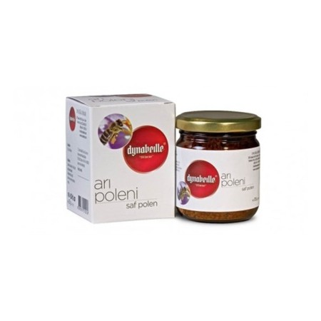 Dynabelle Arı Poleni 125 gr