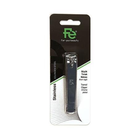 FE 027 Büyük Boy Tırnak Makası