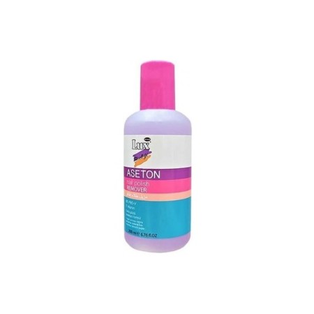 LUX Aseton 200 ml