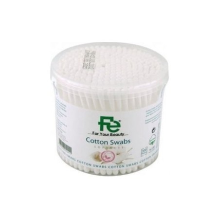 Fe Kulak Çubuğu 300 Adet