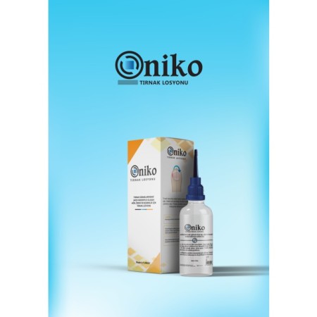 Oniko Tırnak Losyonu