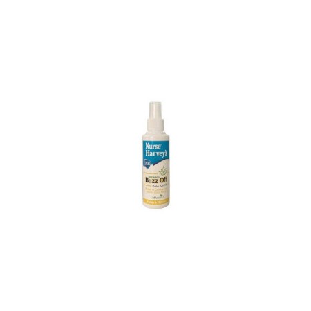 Nurse Harveys Organic Body Sprey 175 ml