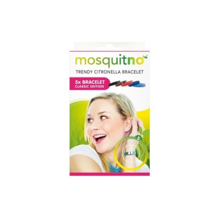 Mosquitno Bileklik Klasik