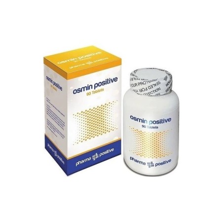 Pharmapositive Osmin Positive 90 Tablet