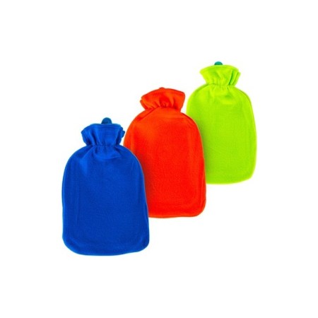 Doğan Kılıflı Sıcak Su Torbası