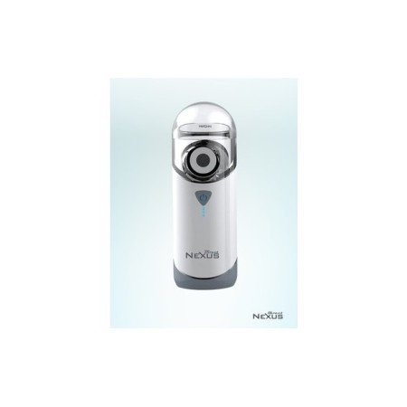 Direct Nexus Portatif Mesh Nebulizatör