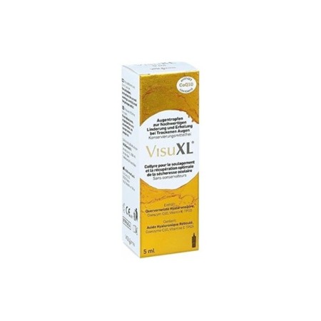 VisuXl Göz Damlası 10 ml