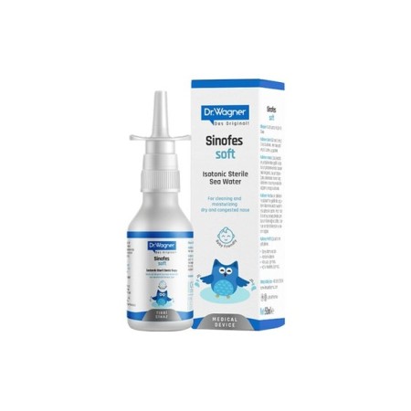 Dr. Thomson Okyanosea Fresh Hipertonik Steril Deniz Suyu 25 ml