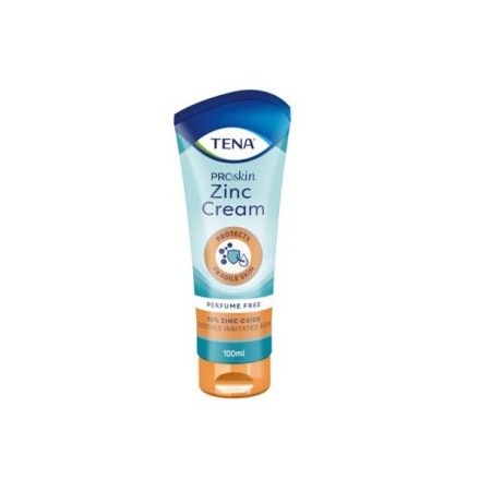 Tena ProSkin Çinko Krem 100 ml