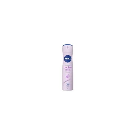 Nivea Double Effect 48h Deodorant 150ml