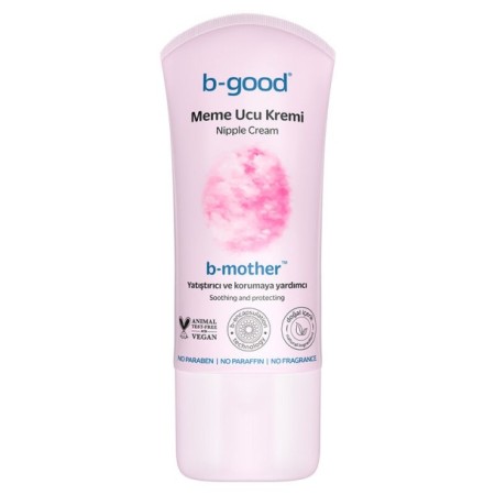 B-Good Meme Ucu Kremi 30 Ml
