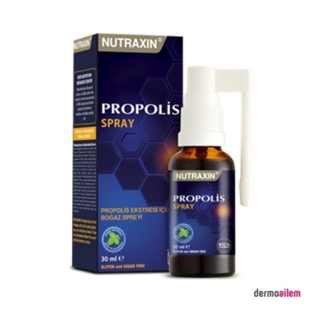 Nutrisen Kids Ekinezya Propolis İlaveli Pekmez 150 ml