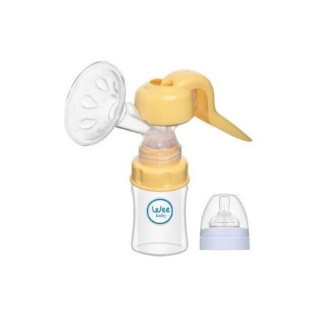 Wee Baby Pratik Manuel Göğüs Pompası