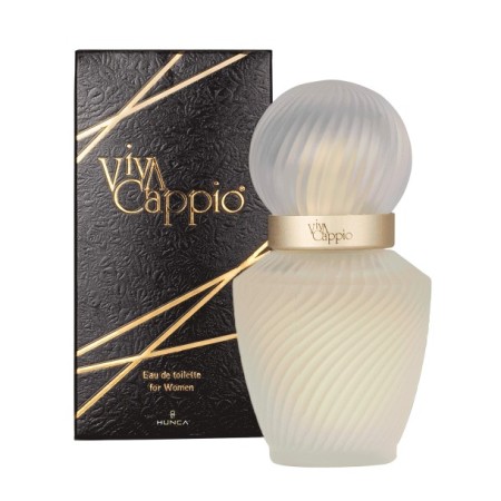 Viva Cappio EDT Kadın Parfümü 60 ml