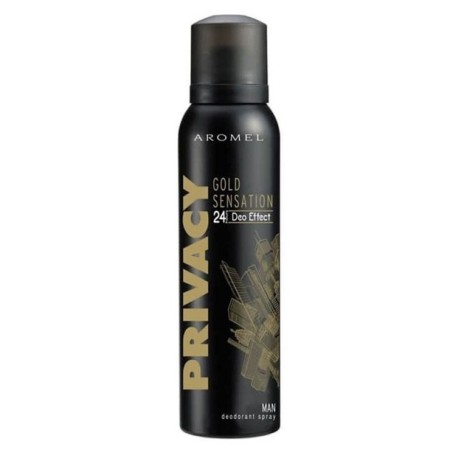 Privacy Deodorant Bay 150Ml