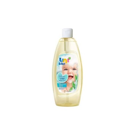 Uni Baby 700 ml Bebek Şampuanı