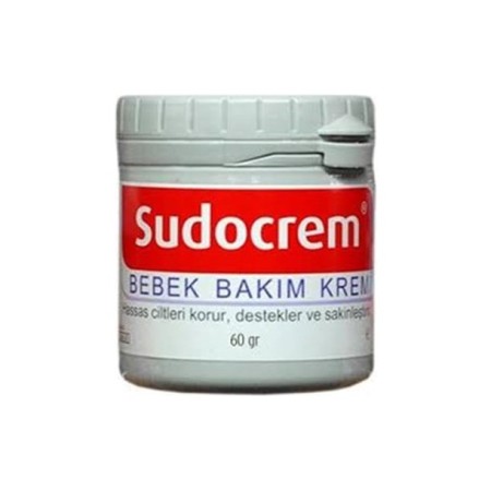 Sudocrem Bebek Bakım Kremi 60 gr