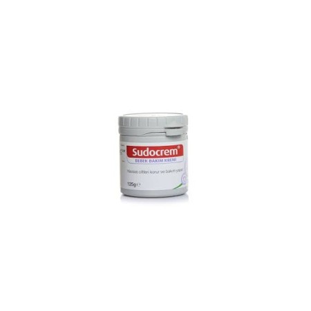 Sudocrem Bebek Bakım Kremi 125 gr