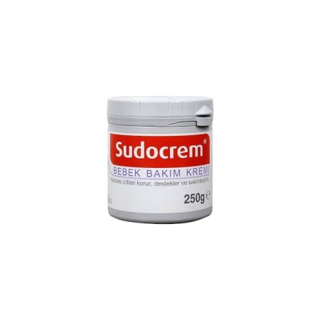 Sudocrem Bebek Bakım Kremi 250 gr