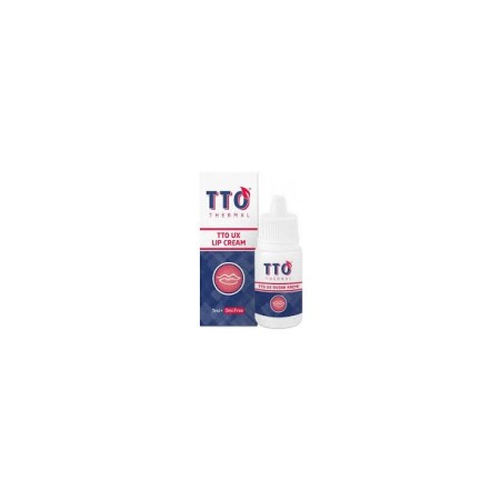 TTO UX Dudak Kremi 10 ml