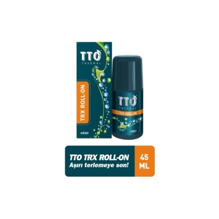 TTO TRX Roll-On 45 ml