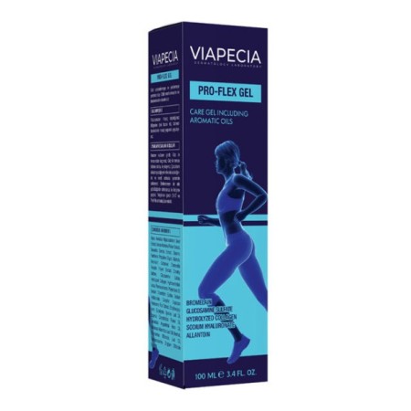 Viapecia Pro-Flex Gel 100 ML