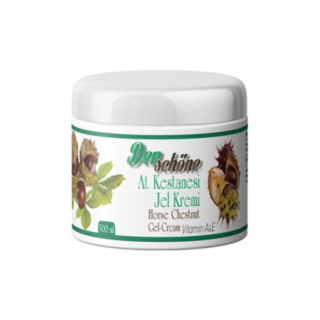 Der Schöne At Kestanesi Jeli 500 ml