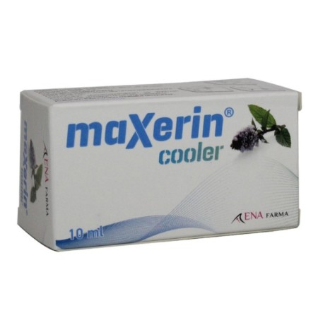 Maxerin Cooler 10 ml
