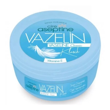 Cire Aseptine Vazelin Klasik 150 ml