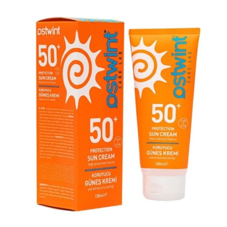 Ostwint Güneş Kremi SPF50 100 ML