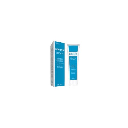 Emodex Krem 100 ML Nemlendirici Krem