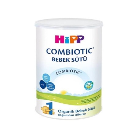 Hipp 2 Organik Combiotic Devam Sütü 350 gr