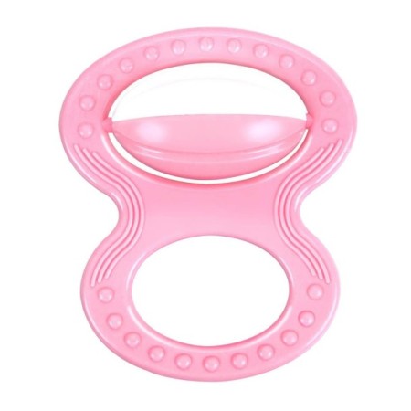 Hanymish 727 Bebek Çıngırağı - Pembe