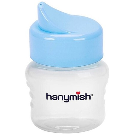 Hanymish 435 Mini Alıştırma Bardağı 60 ML - Yeni Doğan