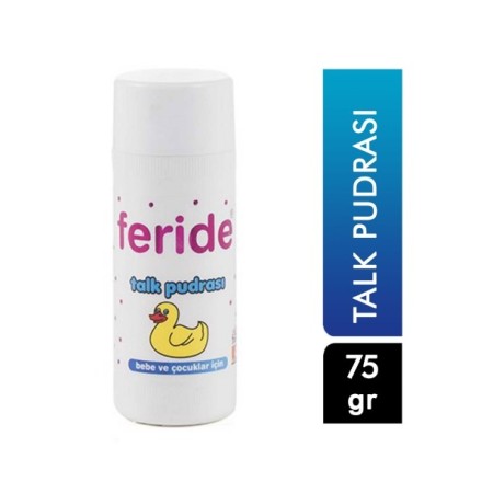 Feride Pudra 75 Gr