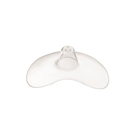 Hanymish Silikon Göğüs Koruyucu