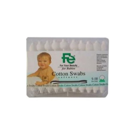 Fe Kulak Çubuğu Kare Kutu 200 Adet