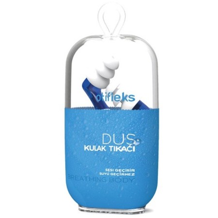 Otifleks Kulak Tıkacı Duş XLarge