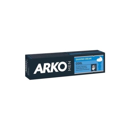 Arko Cool Tıraş Kremi 90 ml