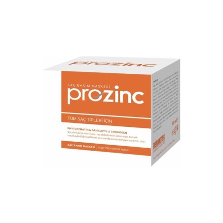 Prozinc Saç Bakım Maskesi 150 ml