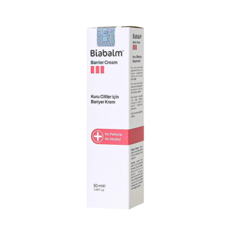 Biabalm Bariyer Krem 50 ml