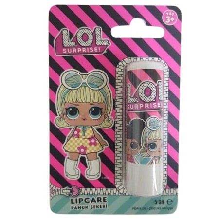 Disney LOL Suprise Lip Dudak Kremi