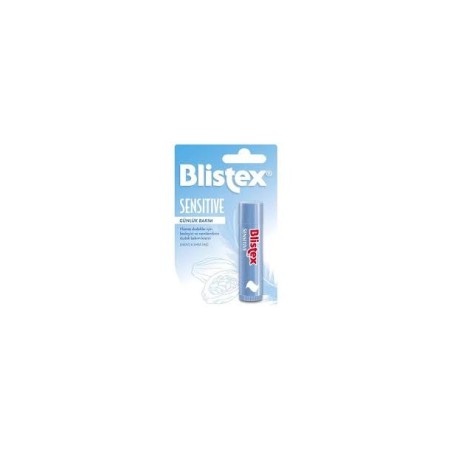 Blistex Sensitive 4.25 GR Dudak Bakım Kremi