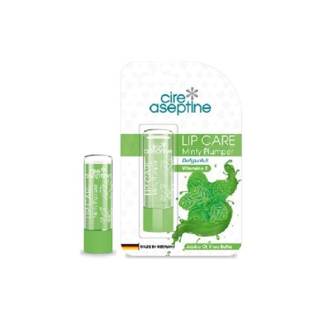 Cire Aseptine Çilek Dudak Bakım Kremi 4,5 gr