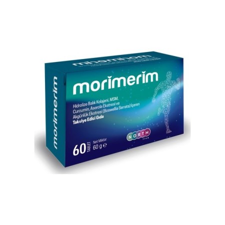 Northline Morimerim 60 Tablet