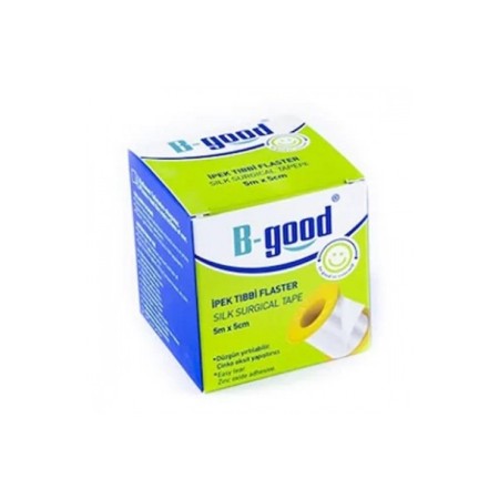 B-Good İpek Tıbbi Flaster