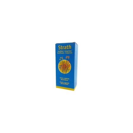 Strath 100 Tablet